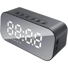 Havit M3 Alarm Clock Bluetooth Speaker - Rokomari